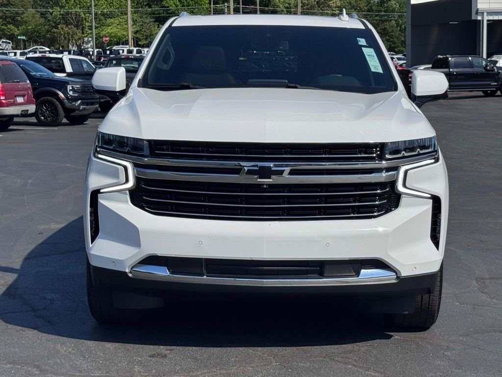 Used 2023 Chevrolet Tahoe LT w/ Luxury Package AWD/4WD image 17