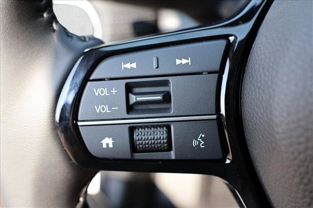 New 2027 Honda HR-V EX-L image 14