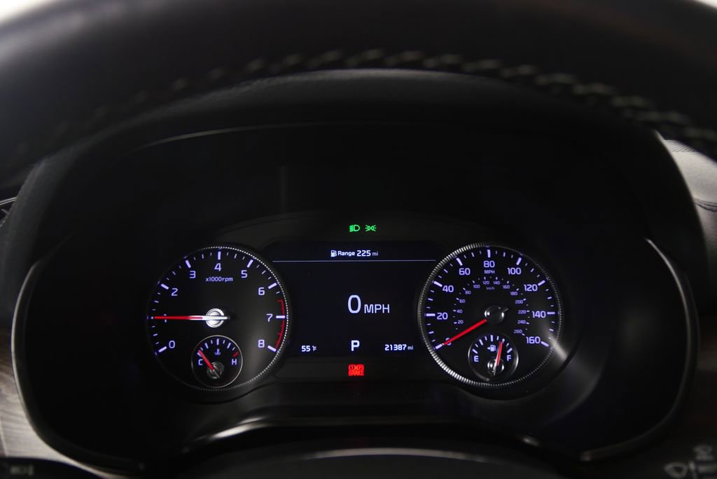 Used 2021 Kia Telluride SX image 24