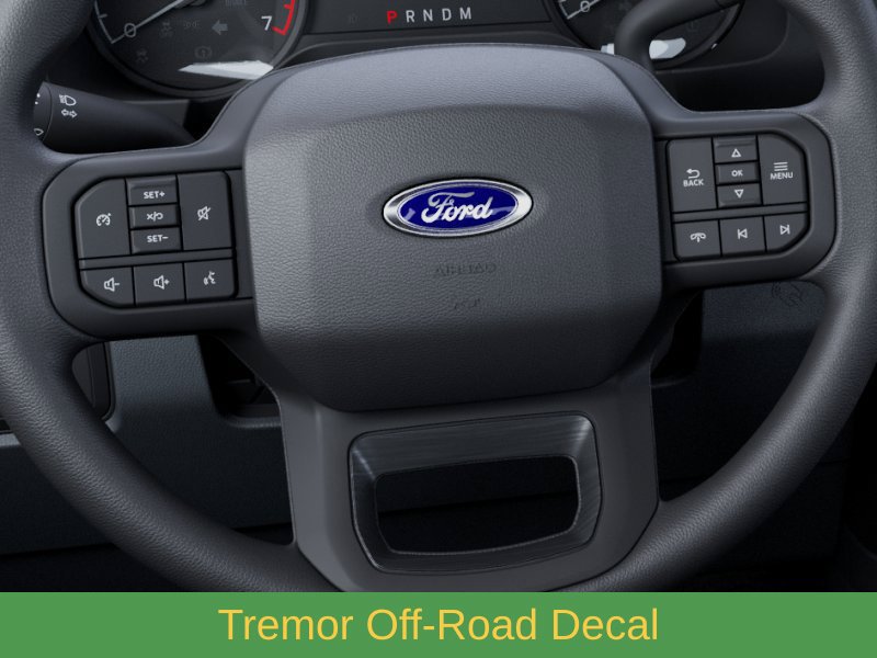 New 2027 Ford F250 XLT w/ Tremor Off-Road Package AWD/4WD image 16