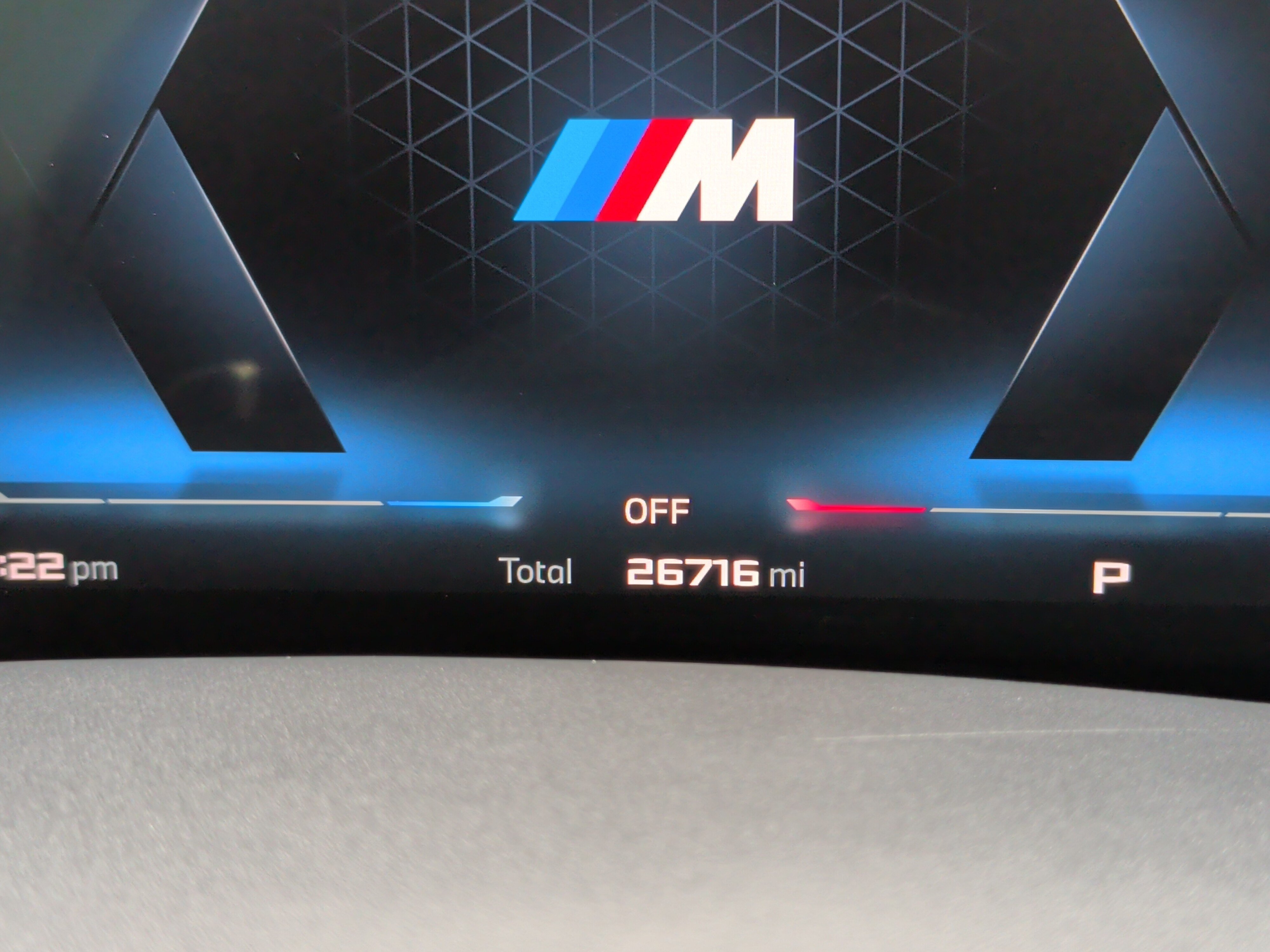 Certified 2024 BMW X6 M60i AWD/4WD image 15