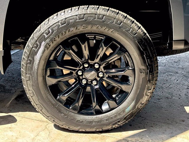 Used 2021 GMC Canyon Elevation w/ Driver Alert Package RWD image 32