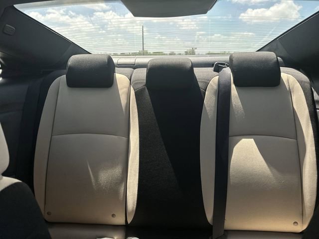 Used 2018 Honda Civic EX-T image 26