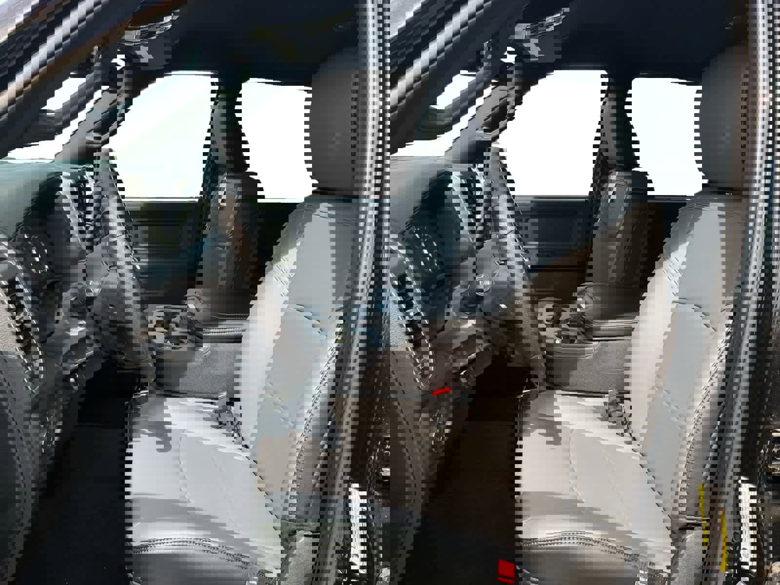 New 2026 RAM 2500 Tradesman image 10