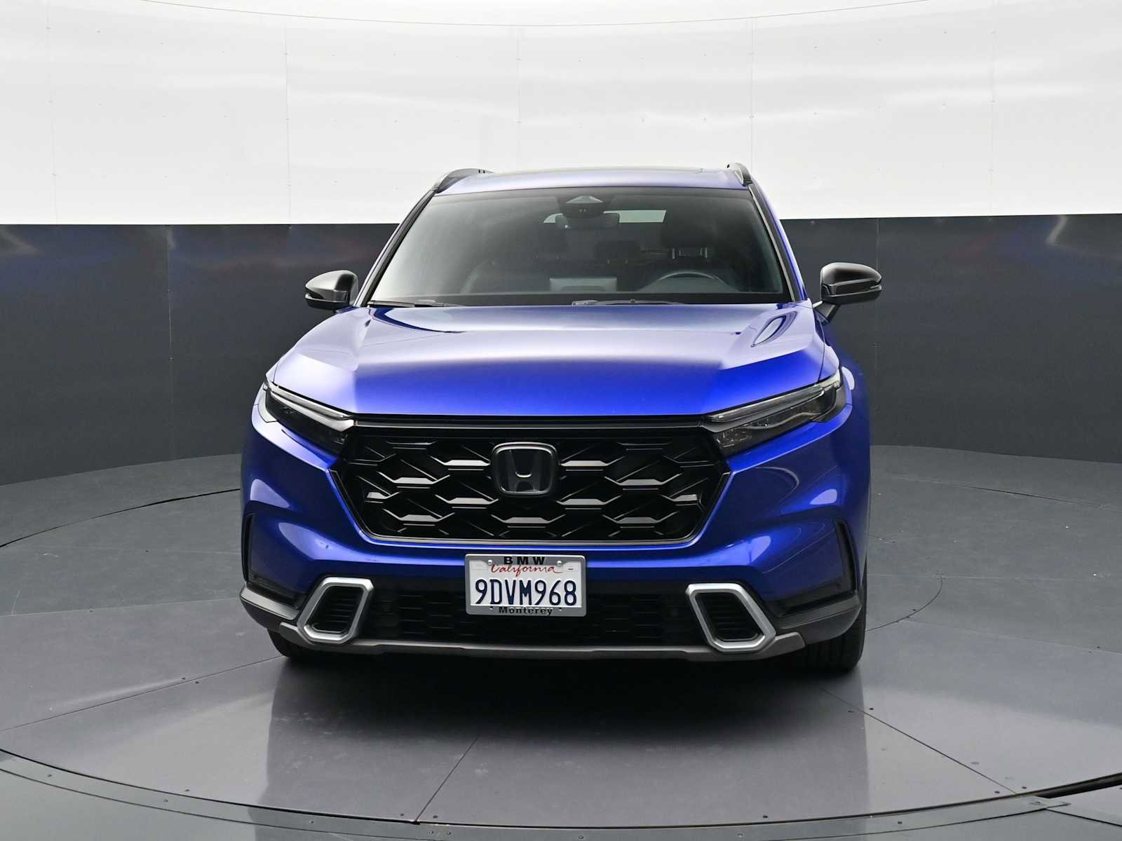 Used 2023 Honda CR-V Sport Touring image 2