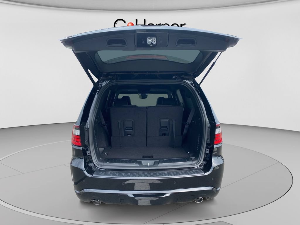 New 2025 Dodge Durango GT AWD/4WD image 17