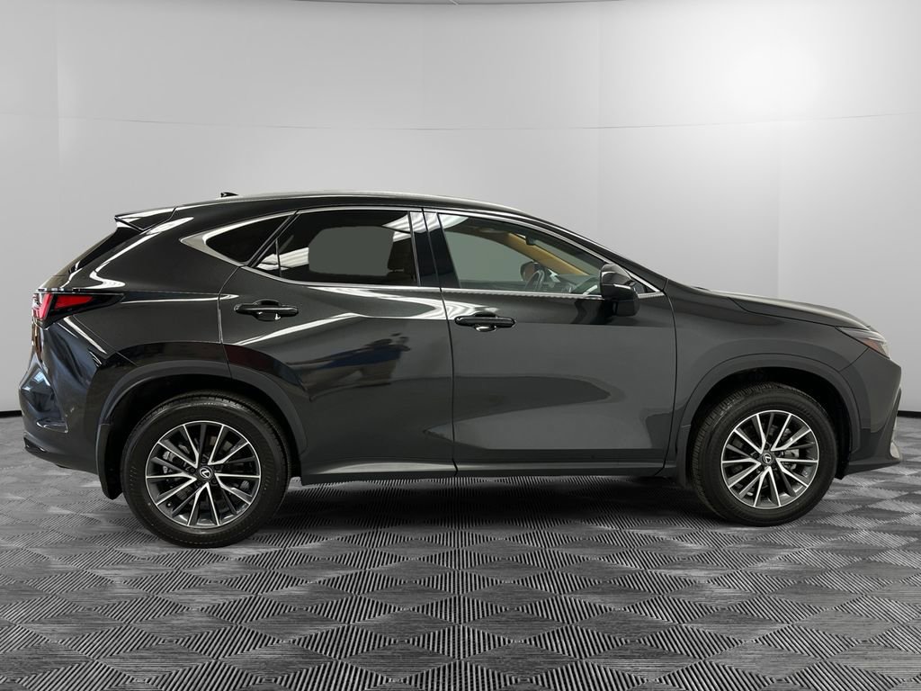 Used 2025 Lexus NX 350 AWD w/ Accessory Package (2T) image 6