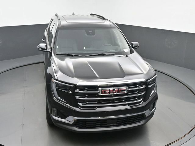 New 2026 GMC Acadia Elevation image 47