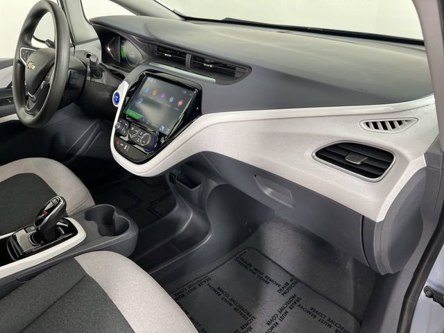 Used 2017 Chevrolet Bolt LT FWD image 28