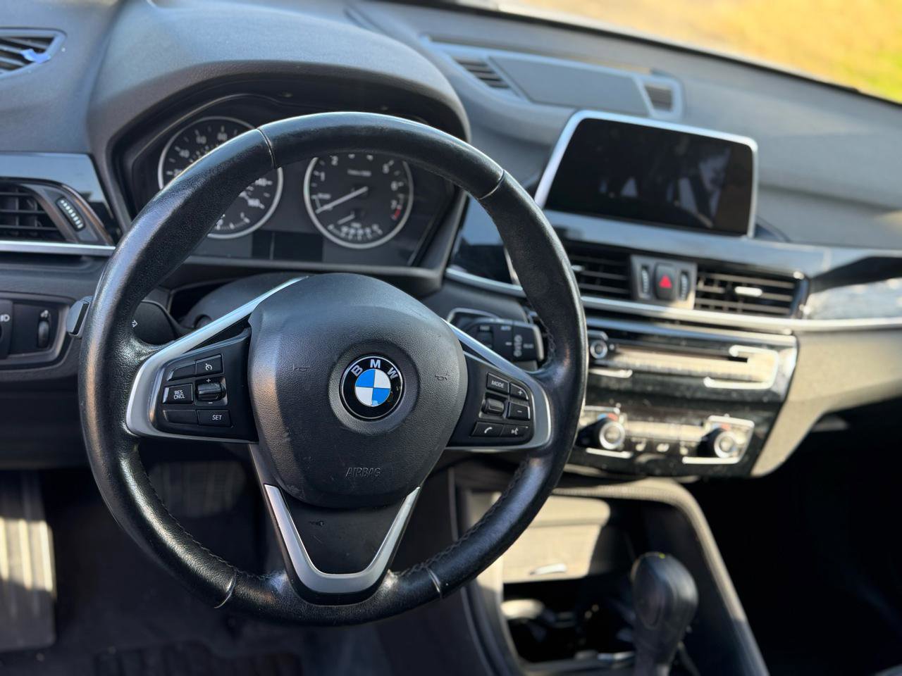 Used 2018 BMW X1 sDrive28i image 6