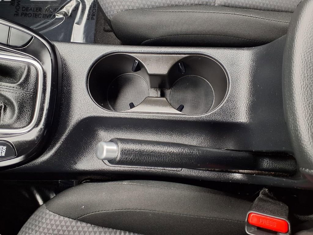 Used 2025 Kia Soul LX w/ LX Technology Package image 9