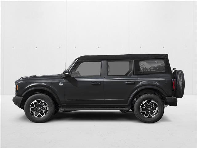 New 2026 Ford Bronco Outer Banks AWD/4WD image 3