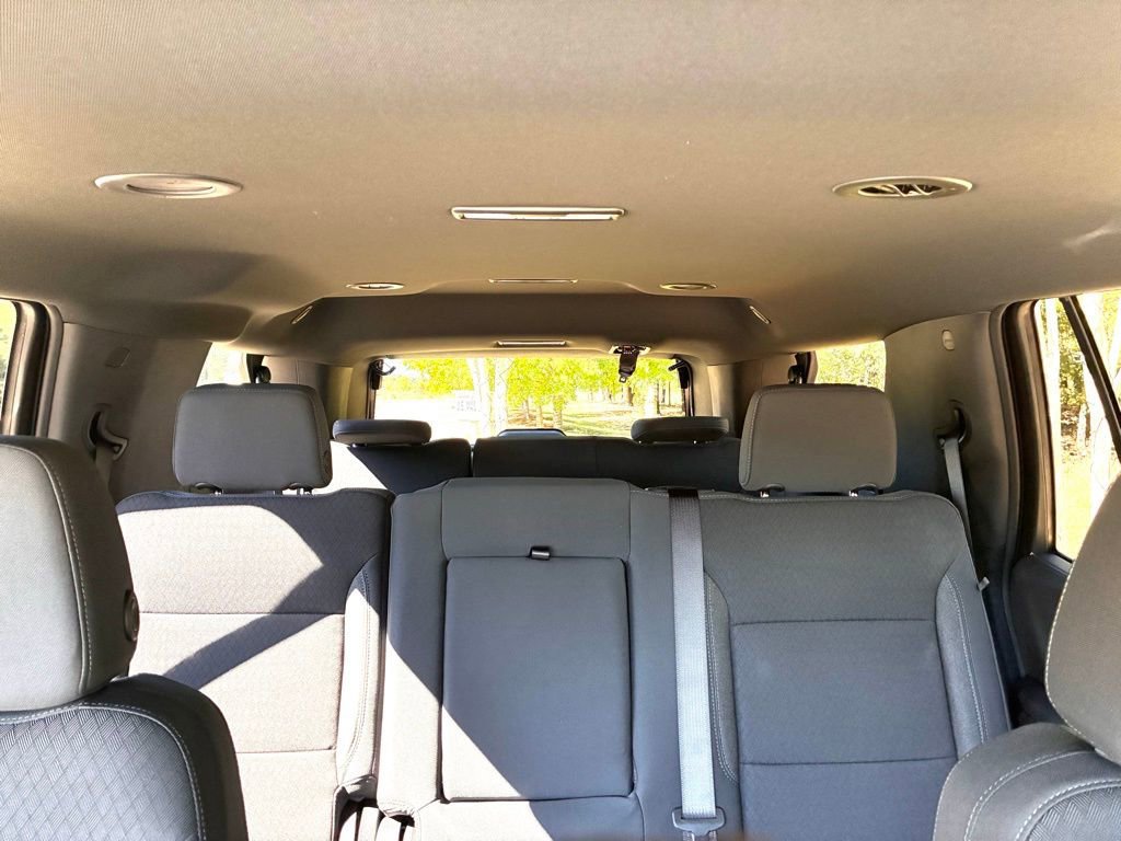 New 2026 Chevrolet Tahoe LS w/ LPO, Dark Essentials Package RWD image 26