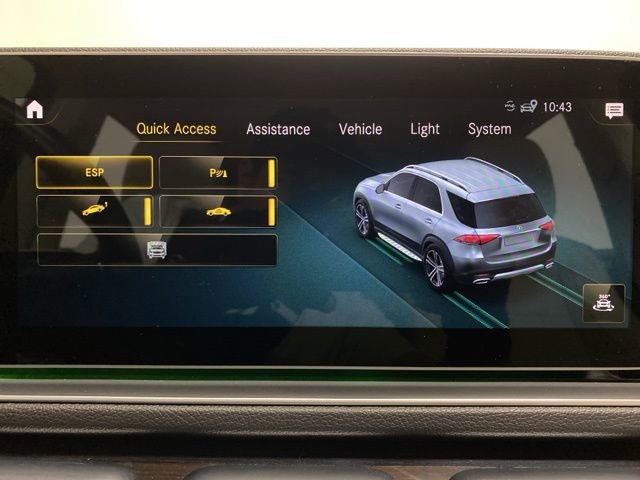 Used 2023 Mercedes-Benz GLE 350 image 56