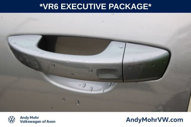 Used 2016 Volkswagen Touareg VR6 AWD/4WD image 15