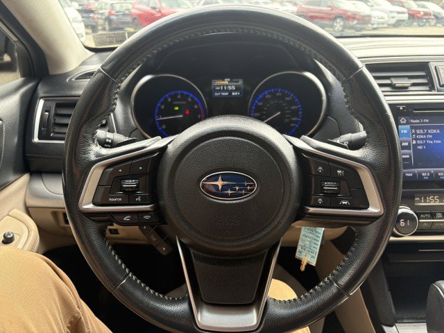 Used 2018 Subaru Legacy 2.5i Premium w/ Eyesight & BSD & Rcta & HBA image 12