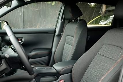 New 2027 Honda HR-V Sport image 22