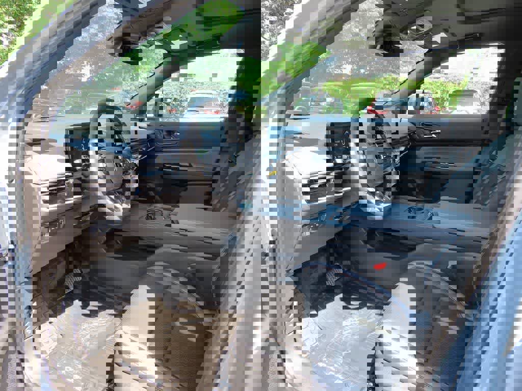 New 2026 Honda Prologue Elite image 2