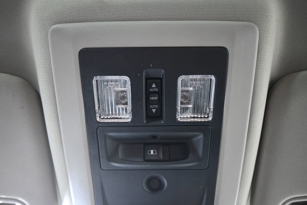 Used 2016 RAM 2500 Laramie w/ Convenience Group image 34