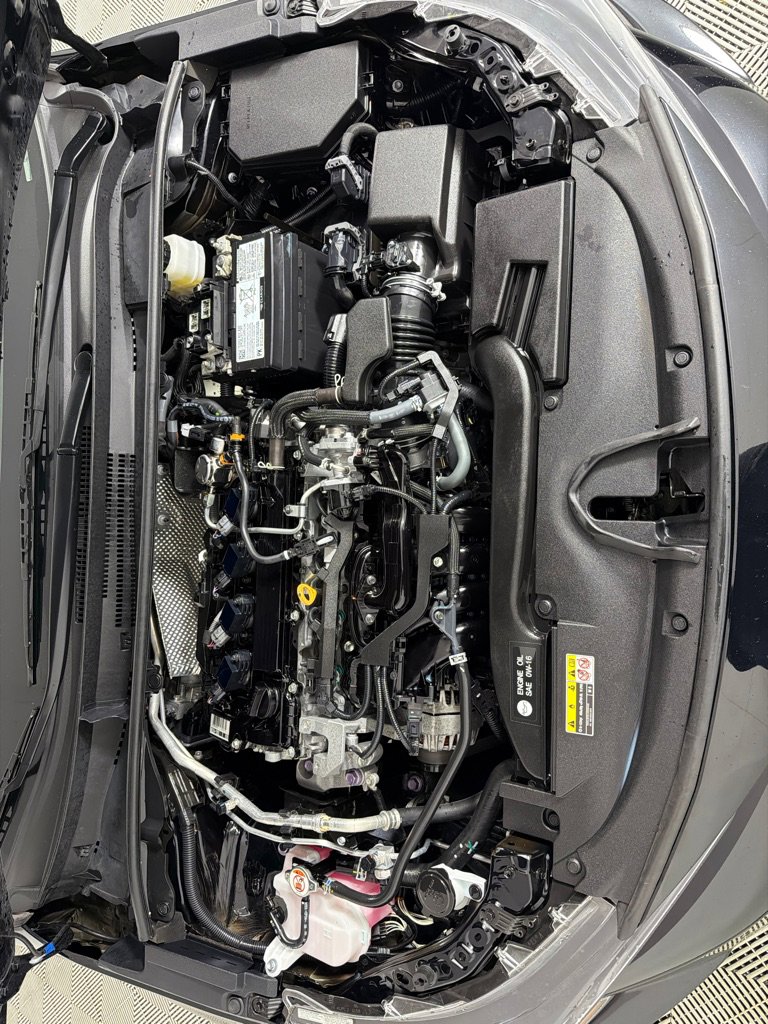 Used 2023 Toyota Corolla LE image 24