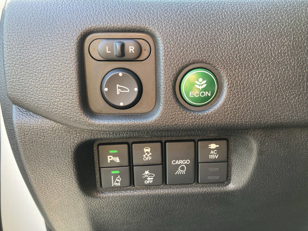 Used 2018 Honda Ridgeline RTL-E image 43