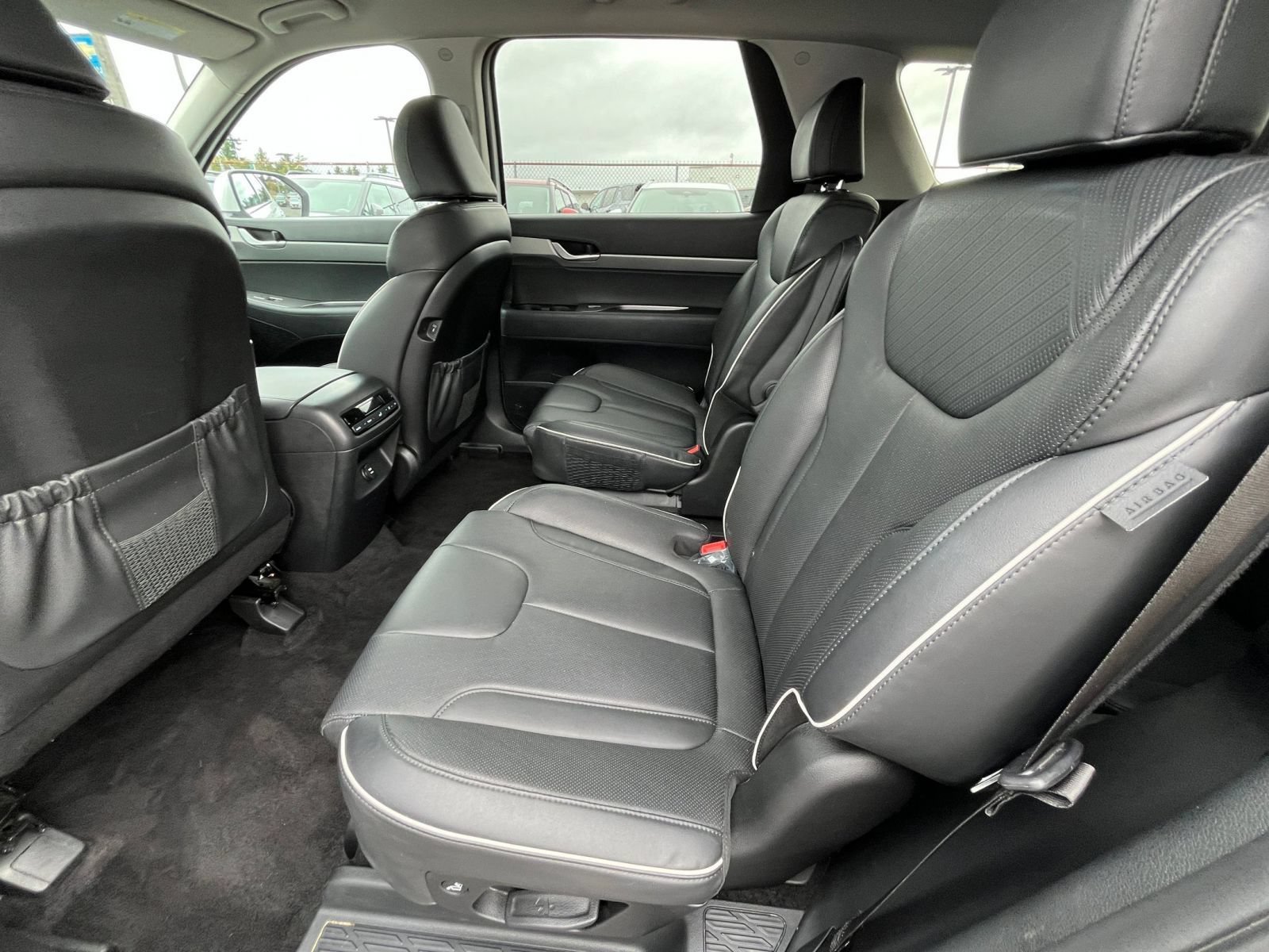 Used 2025 Hyundai Palisade SEL AWD/4WD image 28
