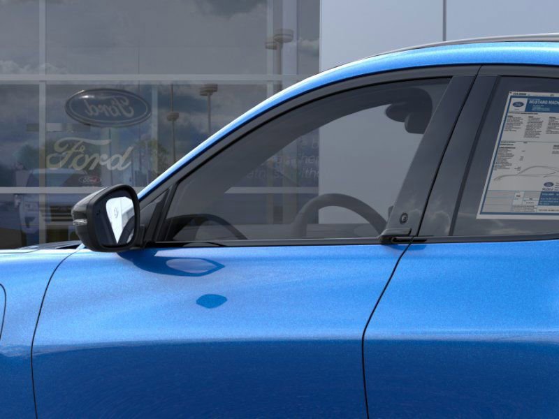 New 2026 Ford Mustang Mach-E Select w/ Comfort Package image 20