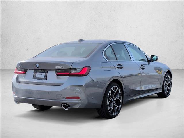 New 2026 BMW 330i xDrive Sedan w/ Premium Package video 2