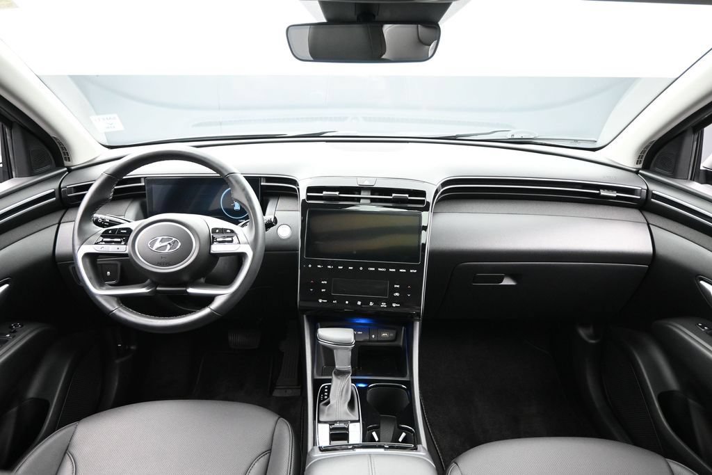 Used 2024 Hyundai Tucson SEL w/ Convenience Package AWD/4WD image 20