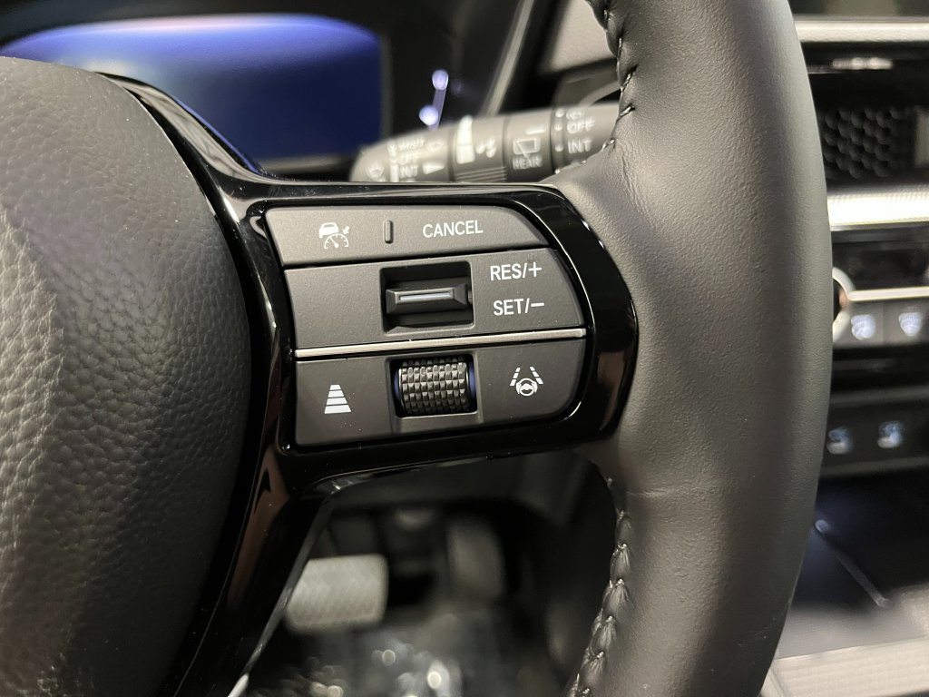 New 2027 Honda CR-V EX-L image 18