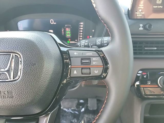 New 2026 Honda Pilot TrailSport image 14