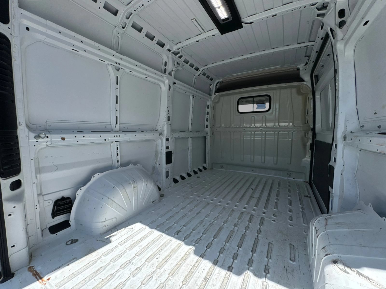 Used 2020 RAM ProMaster 1500 FWD image 88