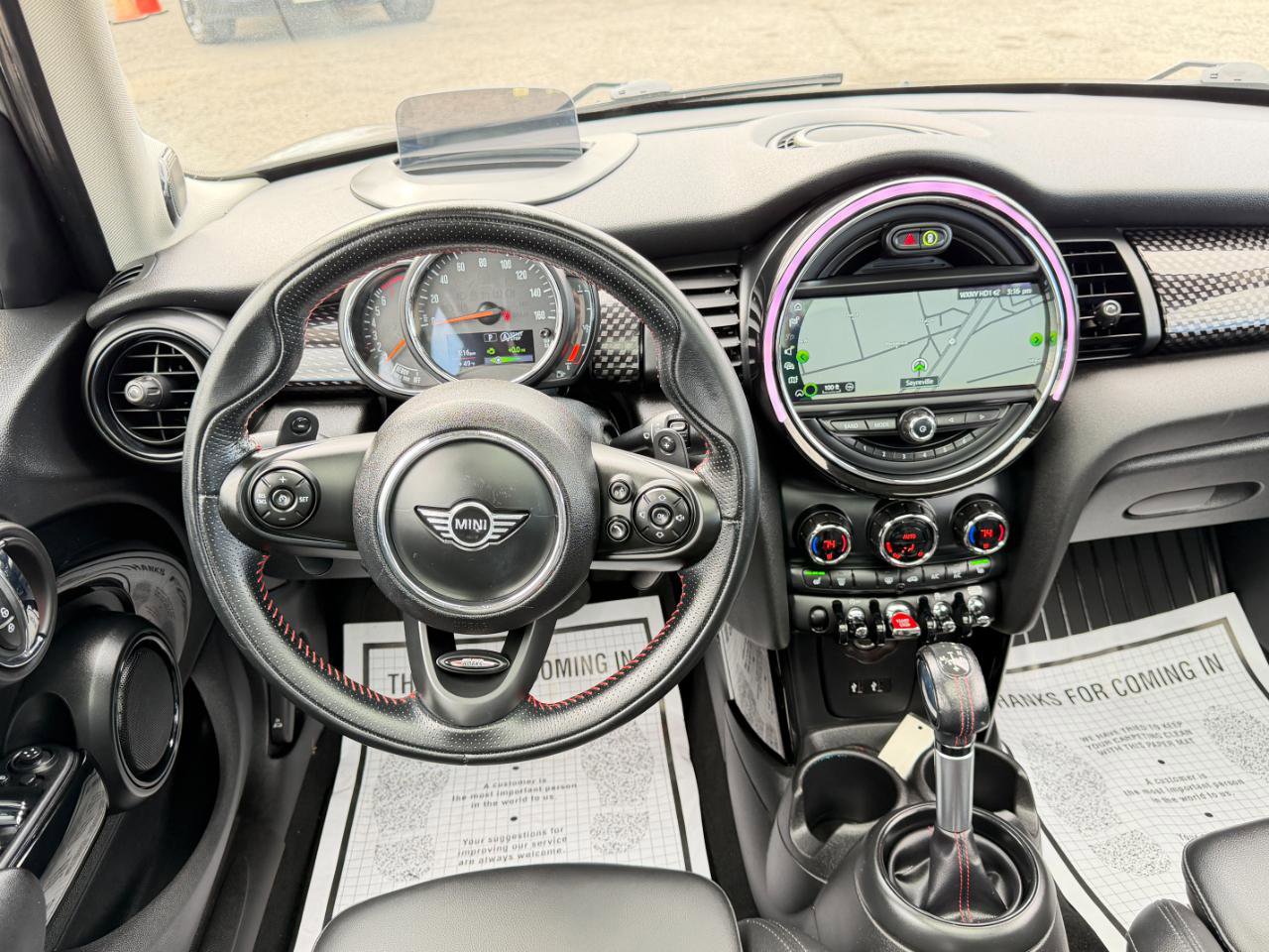 Used 2019 MINI Cooper S w/ Premium Package FWD image 30