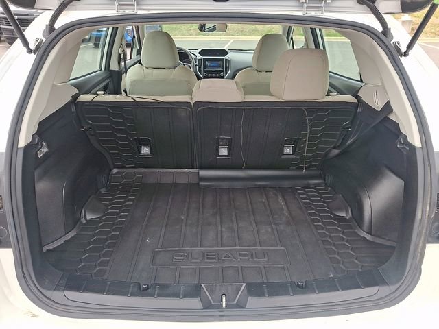 Used 2018 Subaru Impreza 2.0i Premium w/ Popular Package #2 image 28