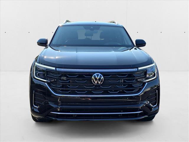 New 2026 Volkswagen Atlas SEL Premium R-Line image 7