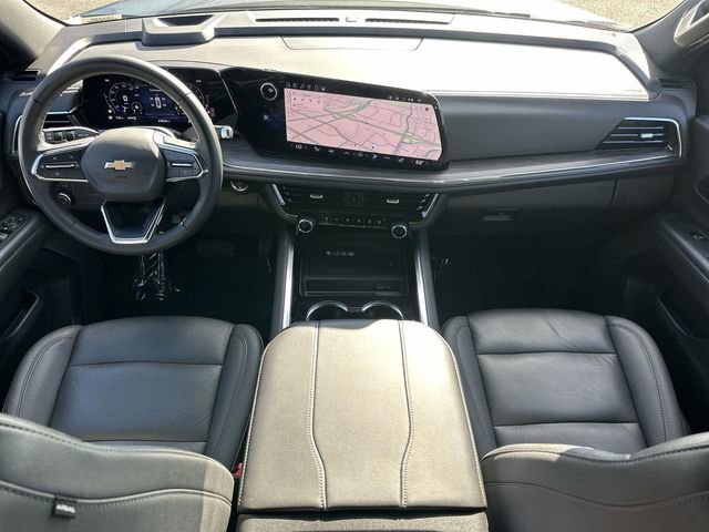 Used 2025 Chevrolet Tahoe LT image 19