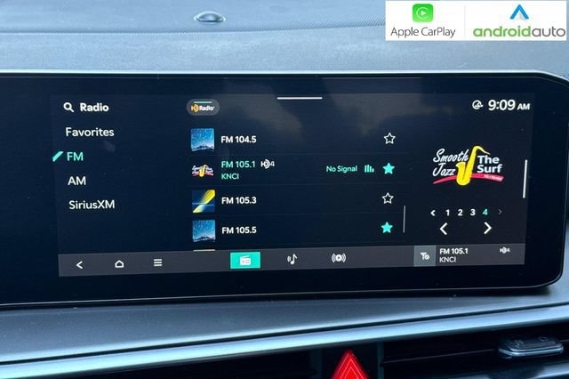 Certified 2025 Kia Sorento EX AWD/4WD image 26