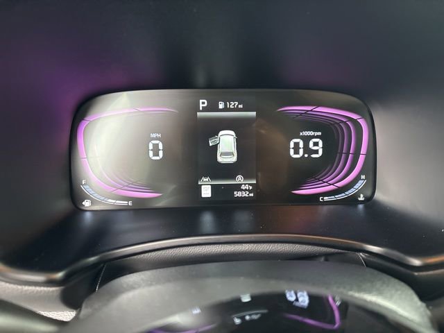 Used 2024 Kia Soul S image 17