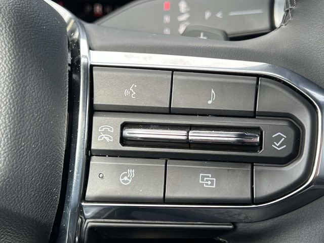 New 2026 GMC Terrain Elevation w/ Technology Package II image 23