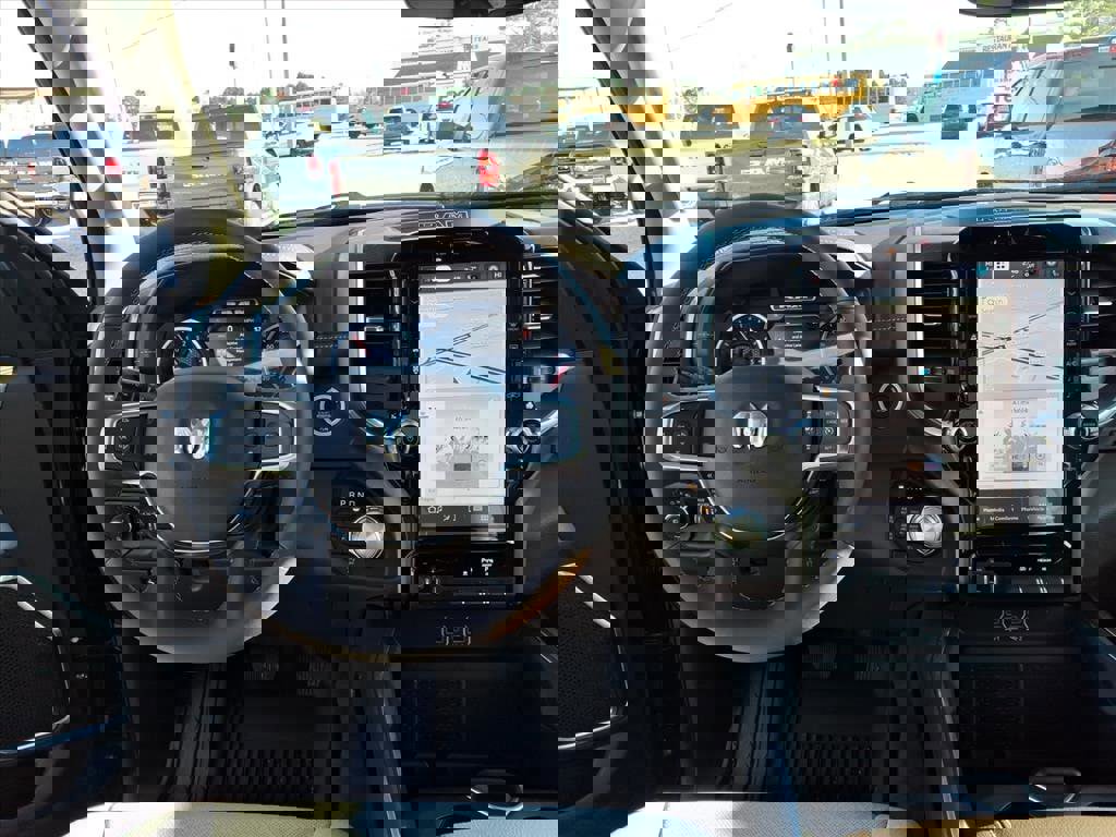 New 2026 RAM 1500 Laramie w/ Bed Utility Group image 12