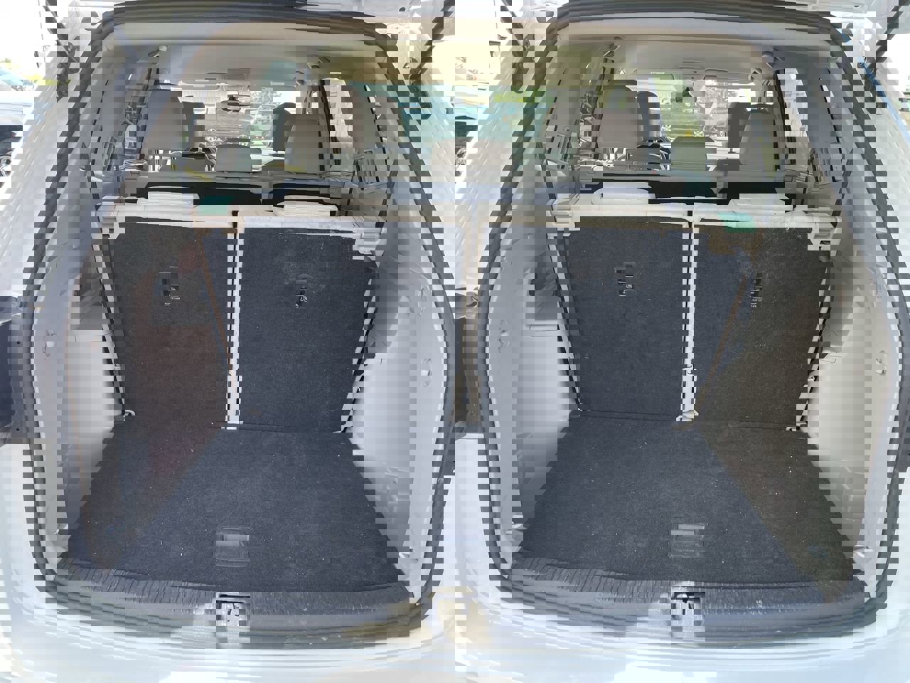 Used 2023 Volkswagen Atlas SE image 24