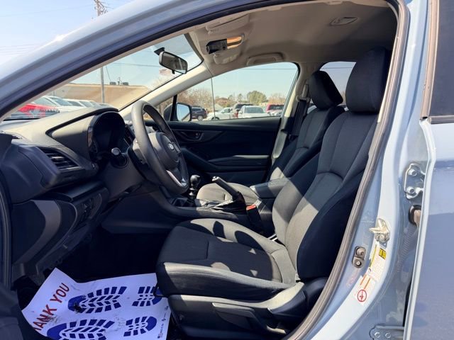 Used 2019 Subaru Crosstrek 2.0i image 17