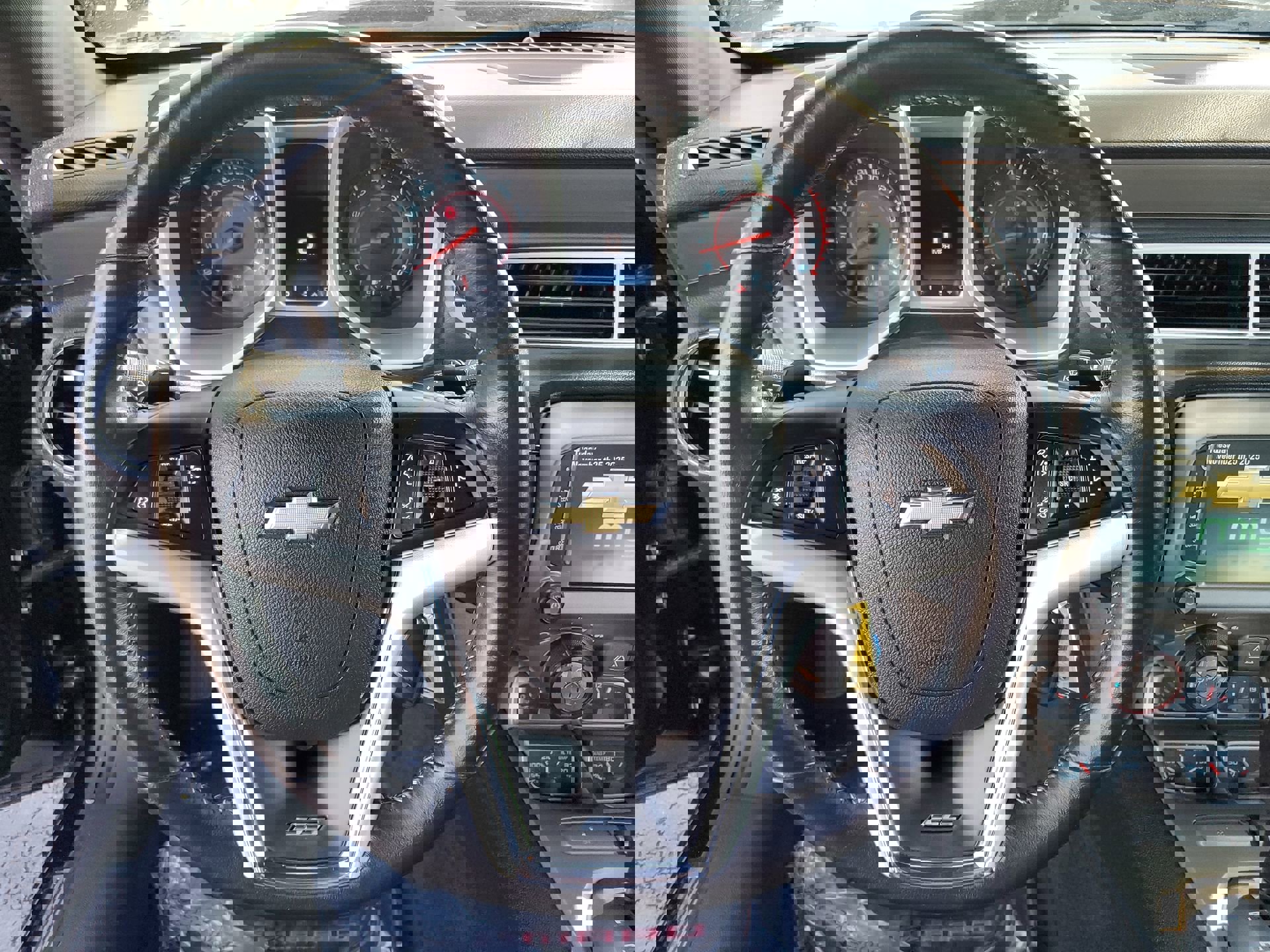 Used 2015 Chevrolet Camaro SS w/ RS Package image 62