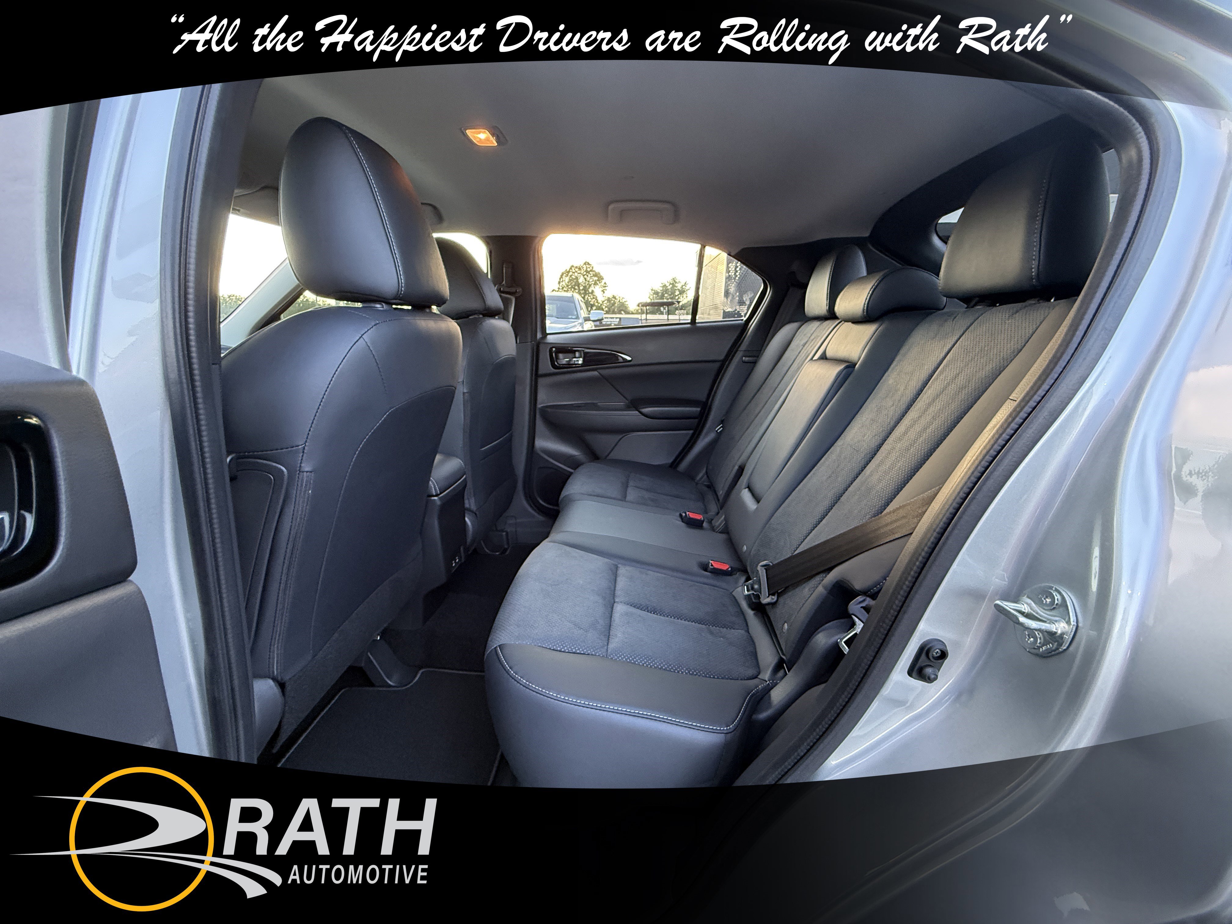 New 2026 Mitsubishi Eclipse Cross SE image 17