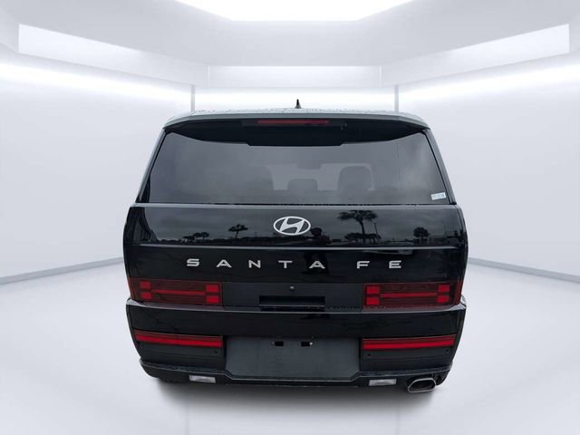 Used 2024 Hyundai Santa Fe SE image 4