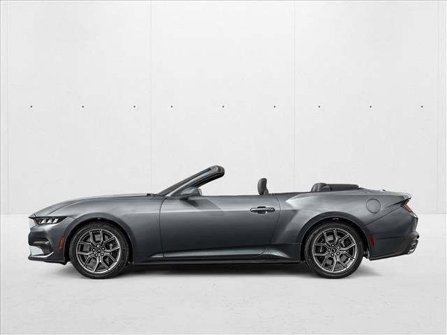 New 2026 Ford Mustang Premium RWD image 3