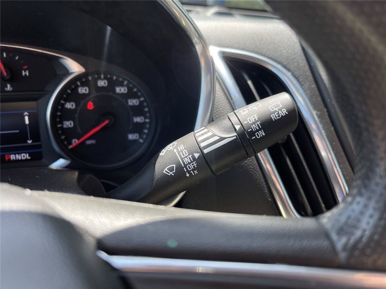 Used 2023 Chevrolet Equinox LT AWD/4WD image 19