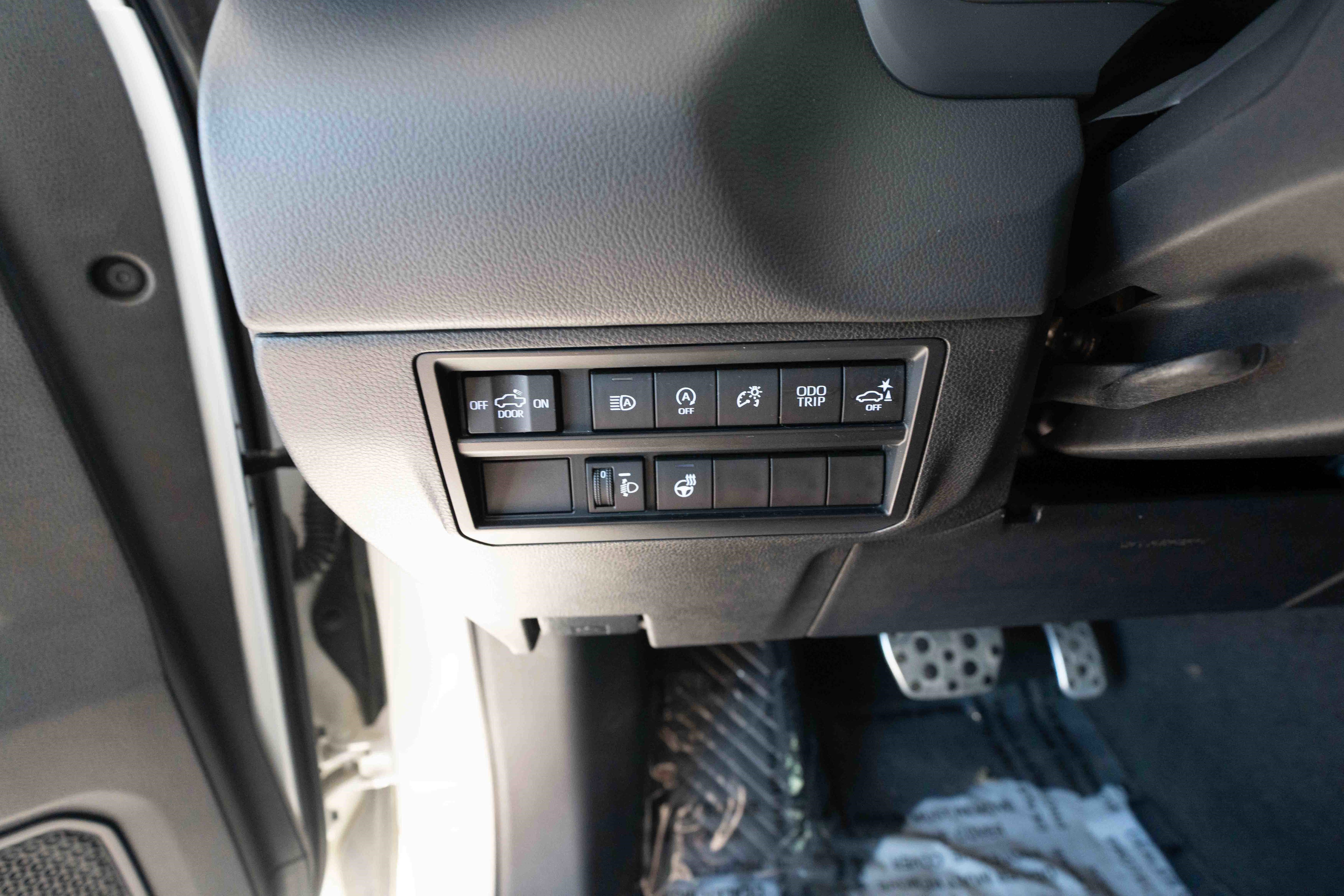 Used 2022 Toyota Tundra Limited w/ TRD Off-Road Package image 11