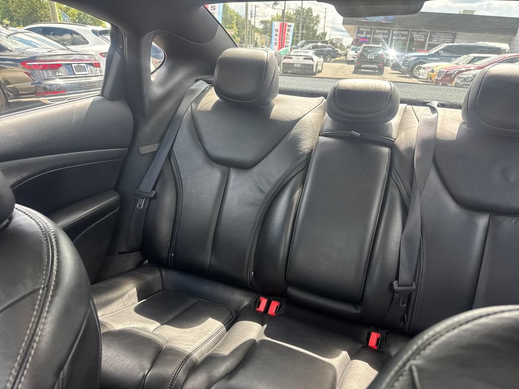 Used 2013 Dodge Dart Limited w/ Limited Special Edition Group FWD image 25