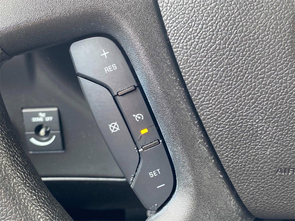 Used 2023 Chevrolet Express 2500 w/ Driver Convenience Package image 24